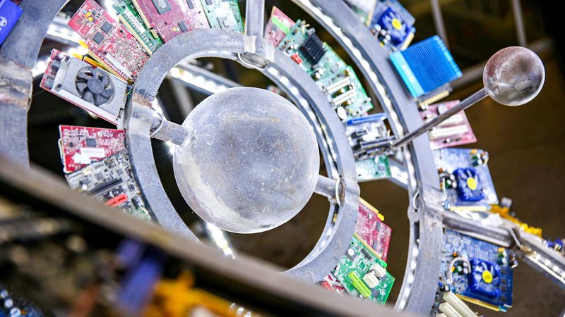 定制北京物联网解决方案架构图：关键要素与布局策略